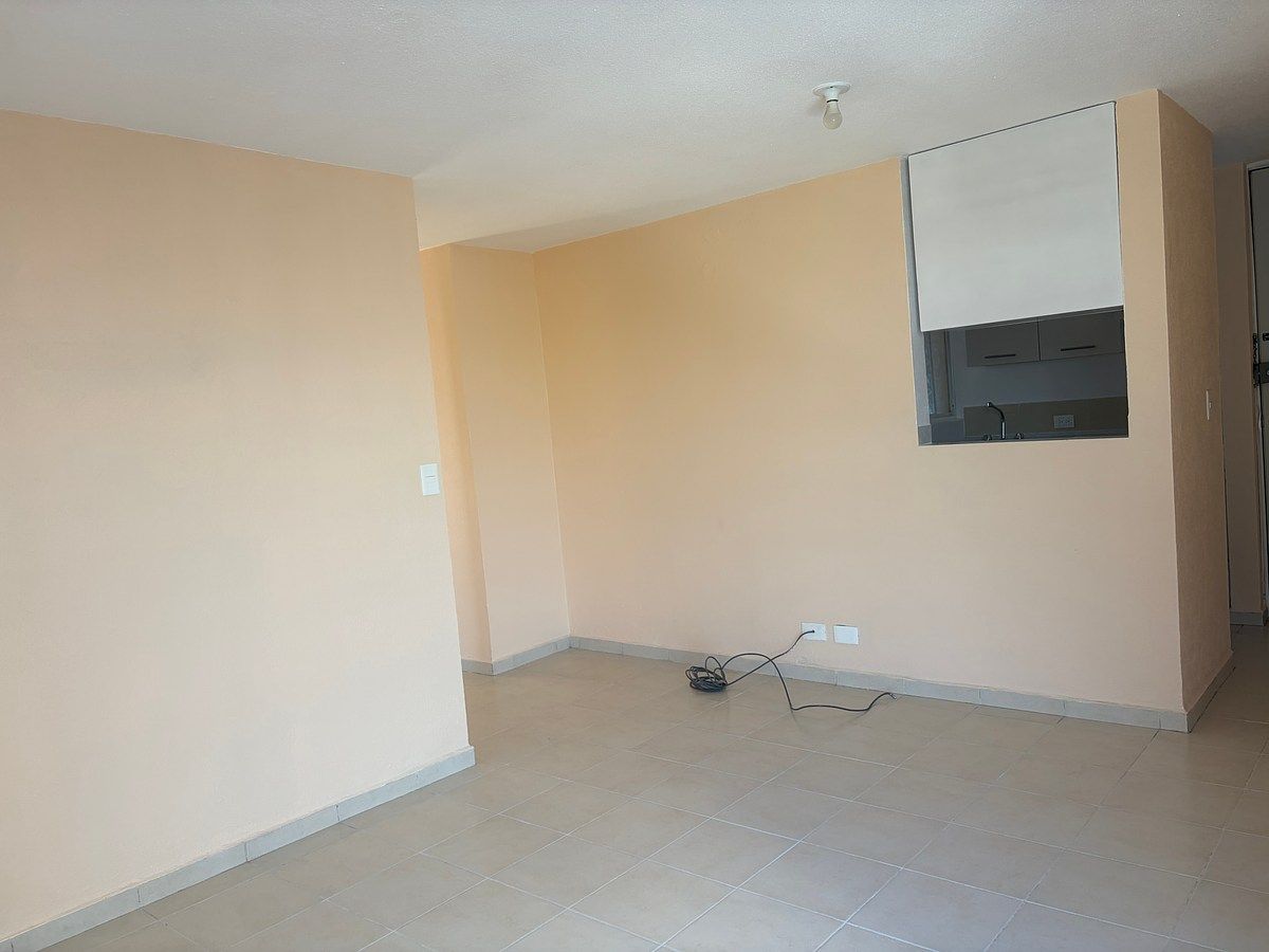 Departamento en San Miguel, Iztapalapa, foto 5 de 14