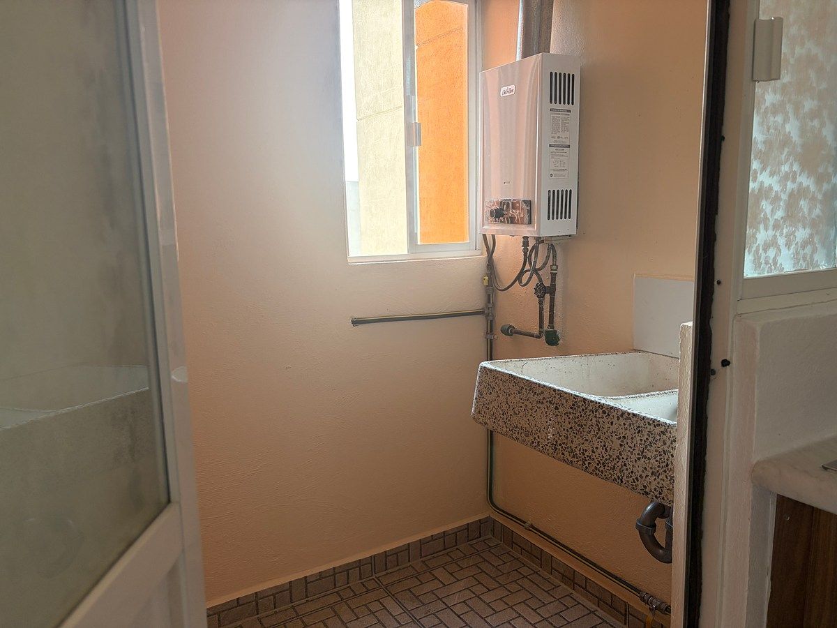 Departamento en San Miguel, Iztapalapa, foto 6 de 14