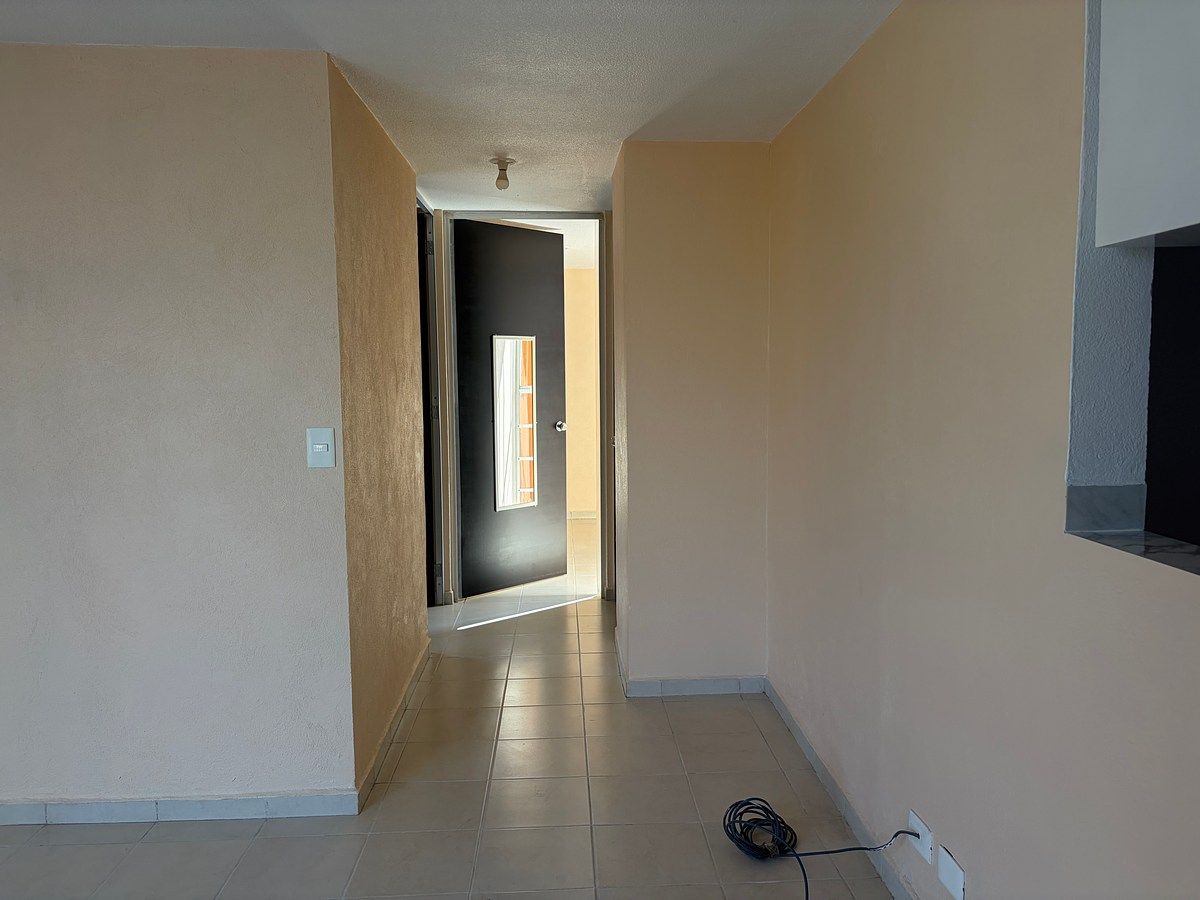 Departamento en San Miguel, Iztapalapa, foto 7 de 14