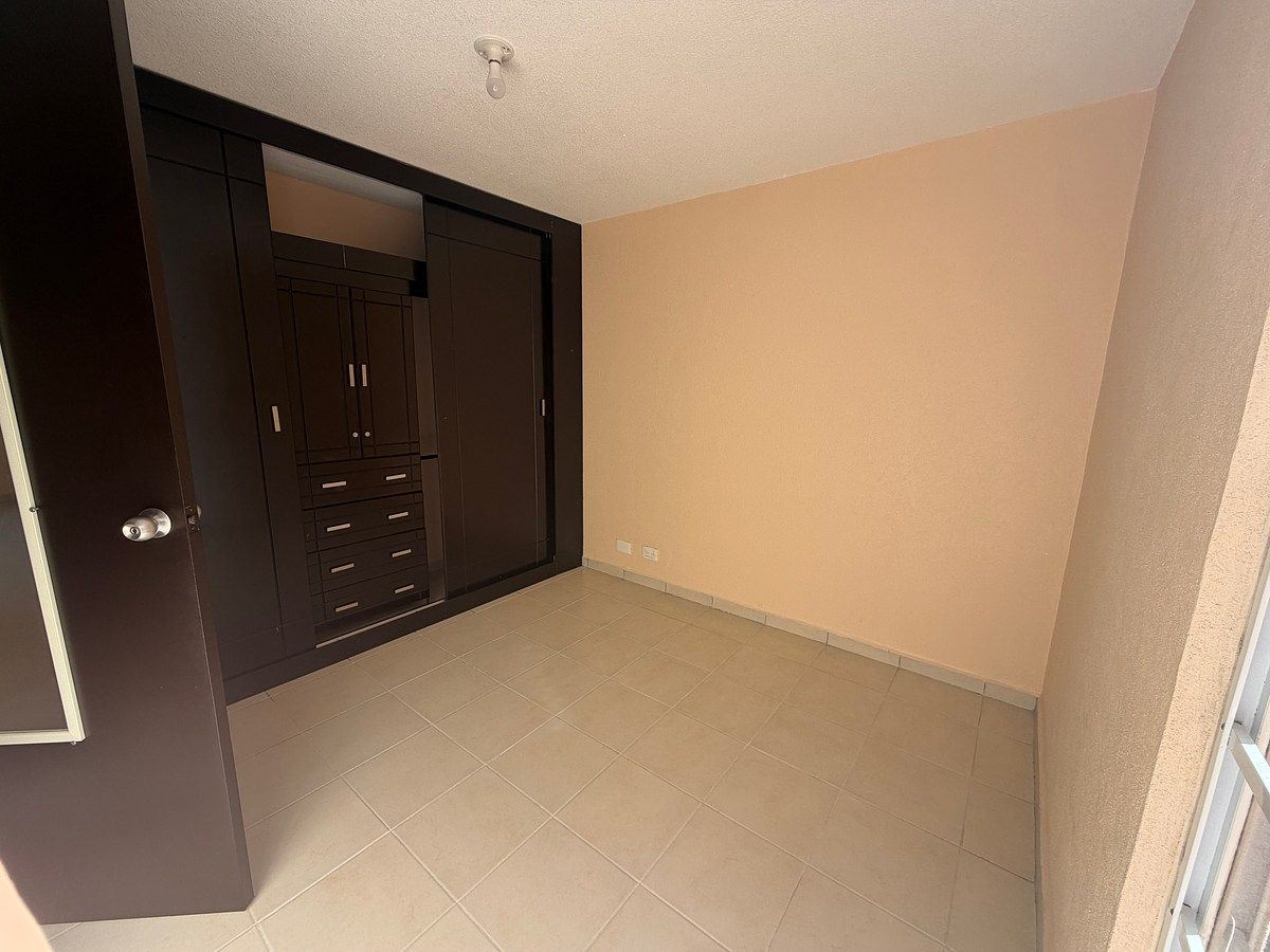 Departamento en San Miguel, Iztapalapa, foto 9 de 14