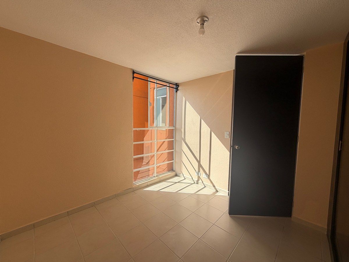 Departamento en San Miguel, Iztapalapa, foto 10 de 14