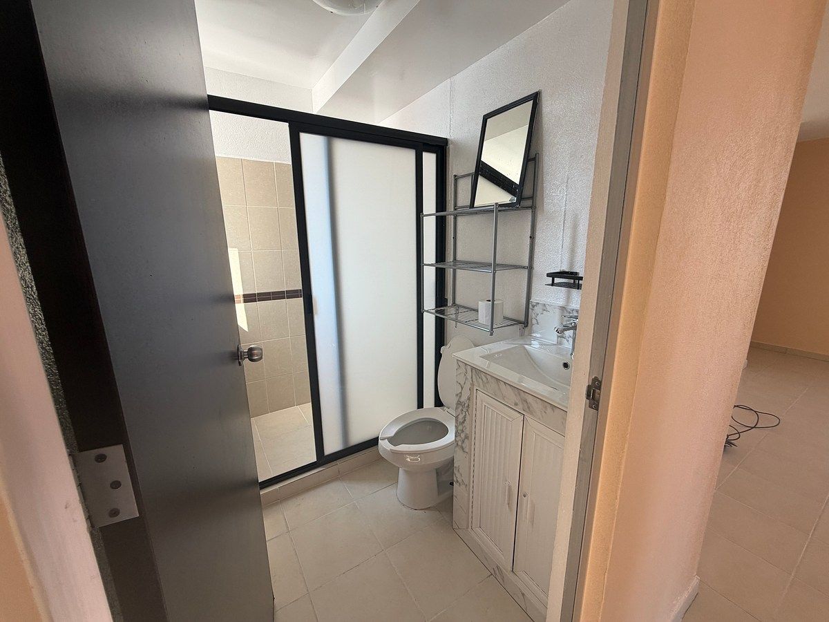 Departamento en San Miguel, Iztapalapa, foto 11 de 14