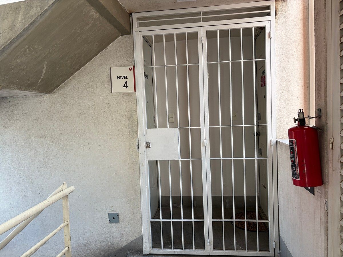 Departamento en San Miguel, Iztapalapa, foto 12 de 14