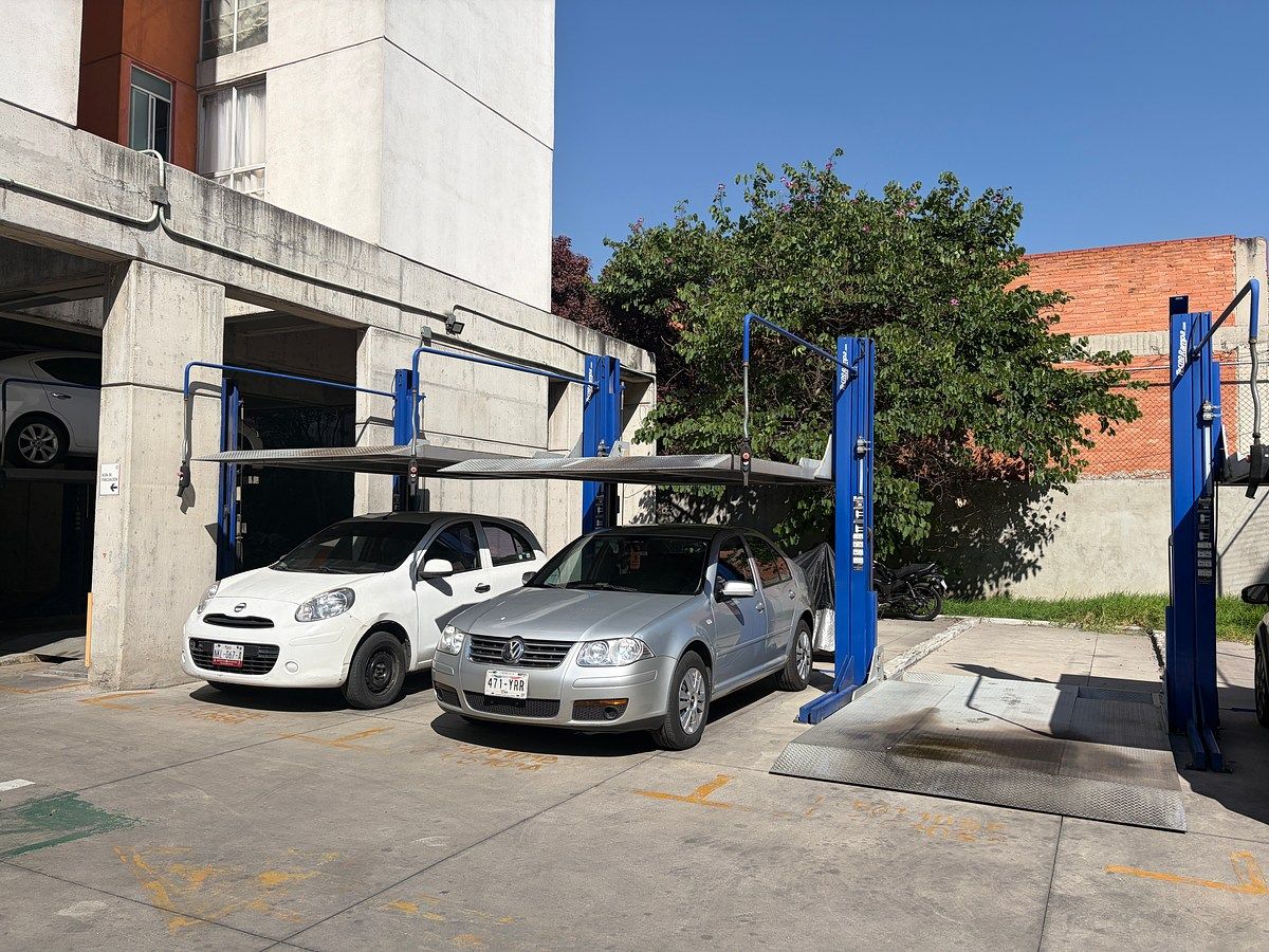 Departamento en San Miguel, Iztapalapa, foto 13 de 14