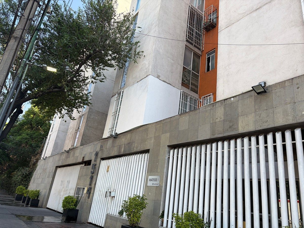 Departamento en San Miguel, Iztapalapa, foto 14 de 14