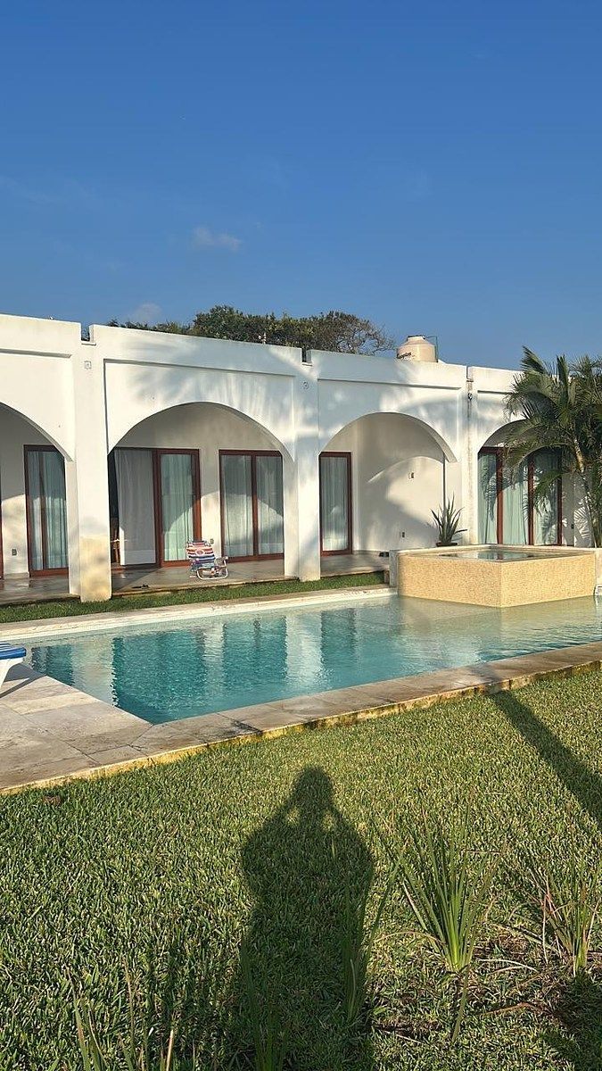 House in Anton Lizardo, Alvarado, photo 12 of 24