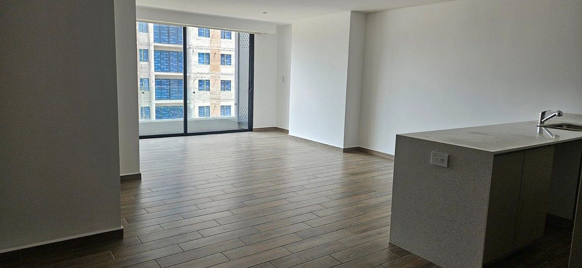 Parque 15 – Zona 15, Apartamento en renta de 3 Habitaciones - Image 3
