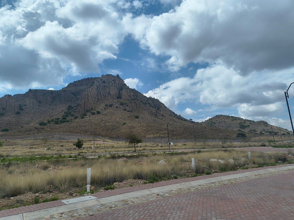 TERRENO À VENDA | CIDADE MADERAS | VILLA DE REYES, SAN LUIS POTOSÍ, foto 1 de 13