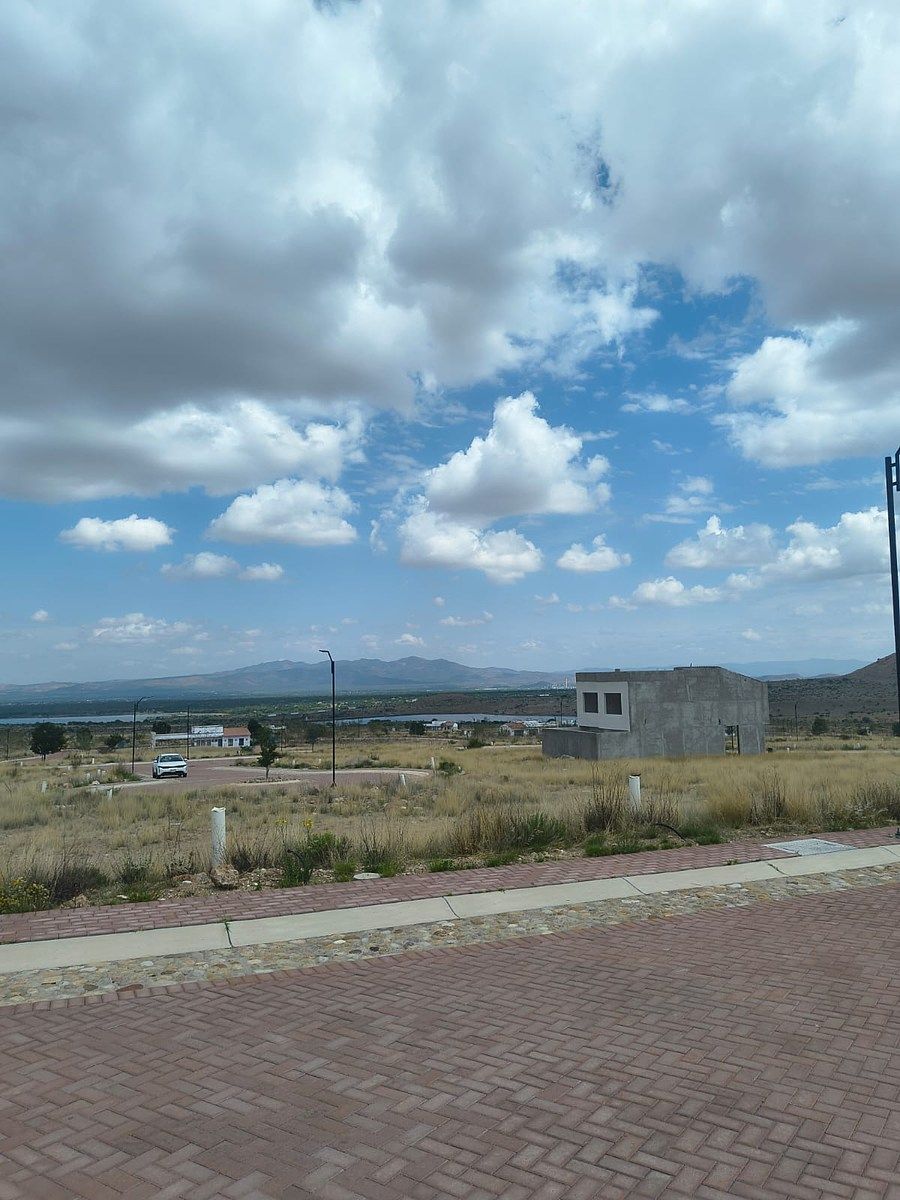 Lote em Villa de Reyes Centro, Villa de Reyes, foto 2 de 13