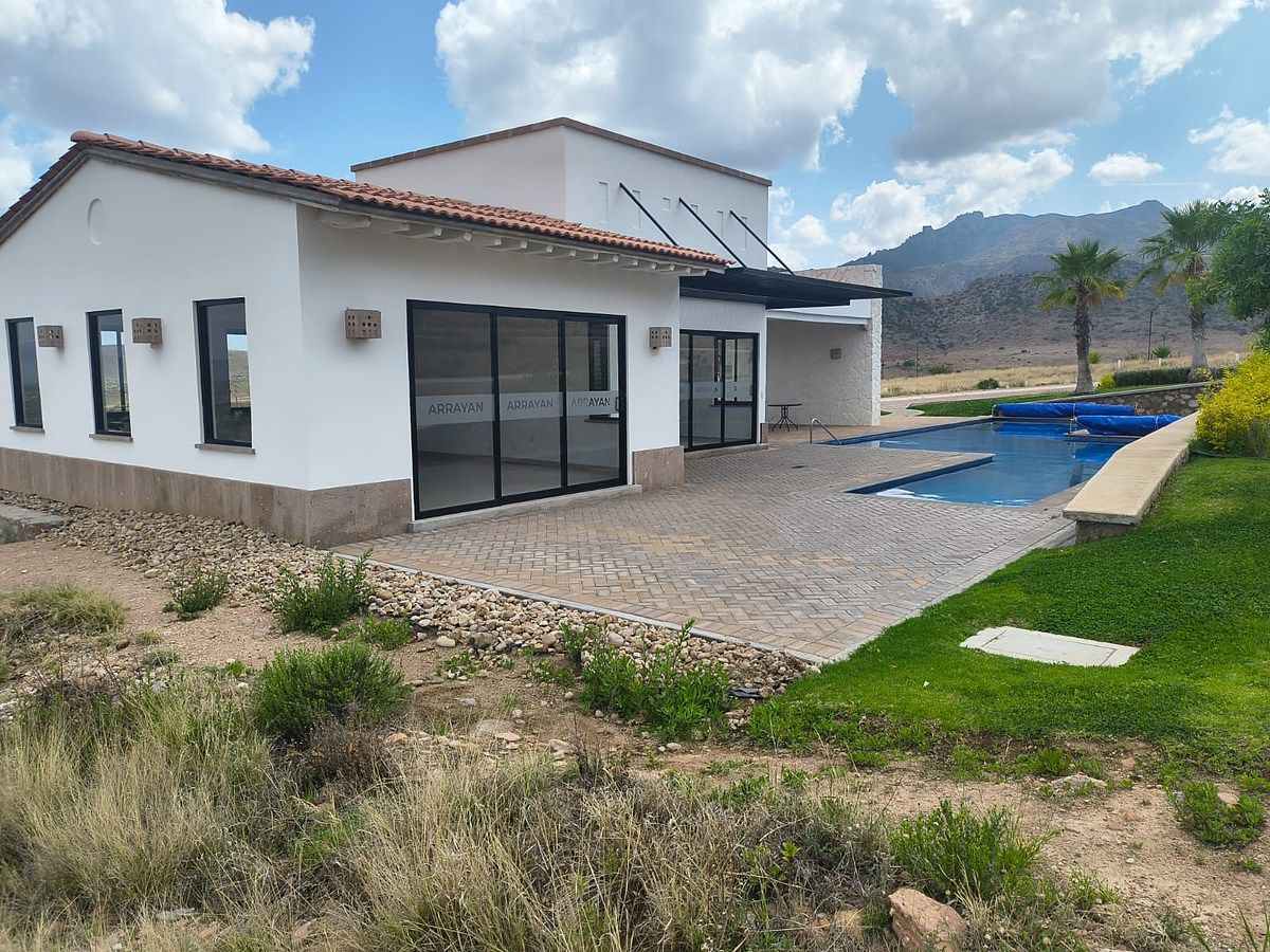 Lote em Villa de Reyes Centro, Villa de Reyes, foto 3 de 13