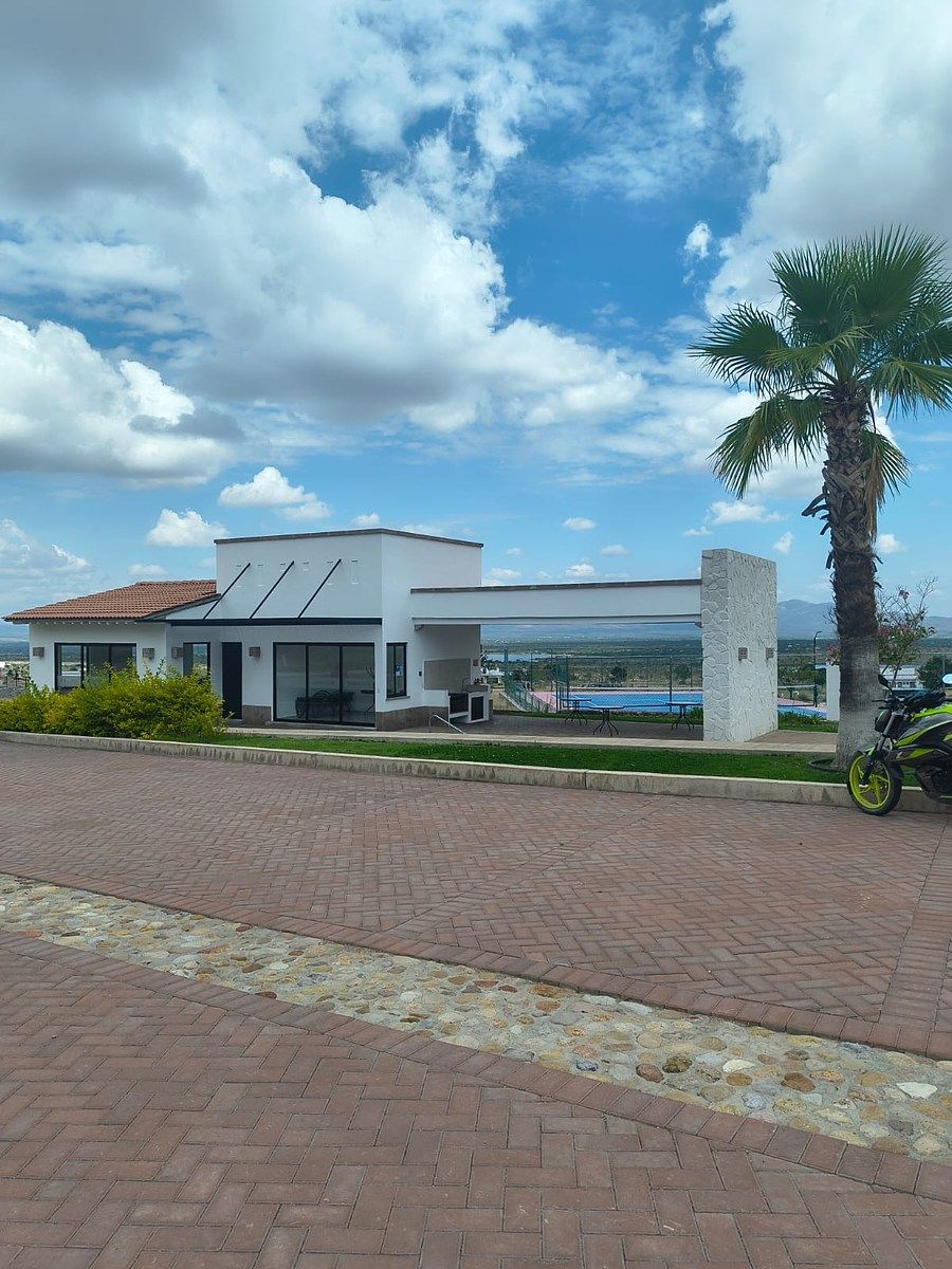 Lote em Villa de Reyes Centro, Villa de Reyes, foto 4 de 13