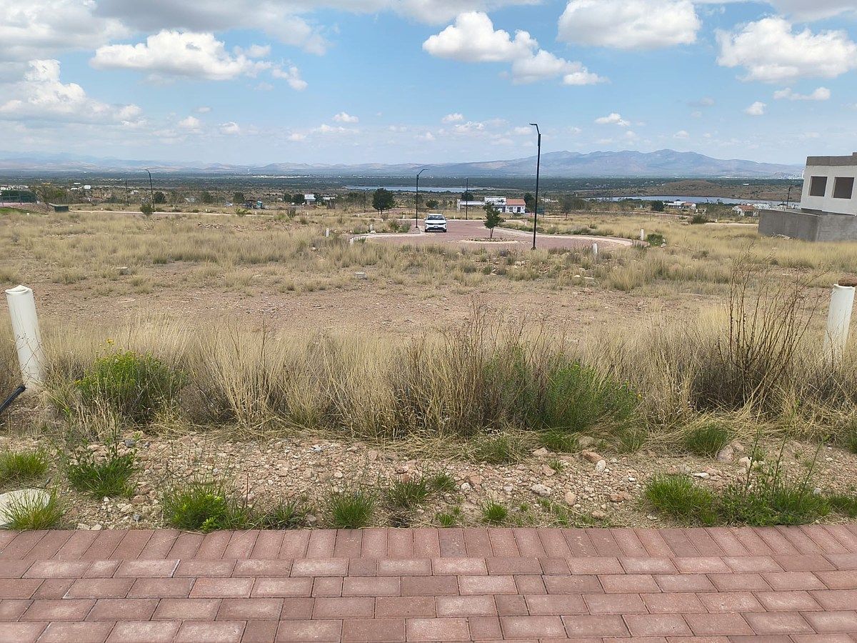 Lote em Villa de Reyes Centro, Villa de Reyes, foto 7 de 13