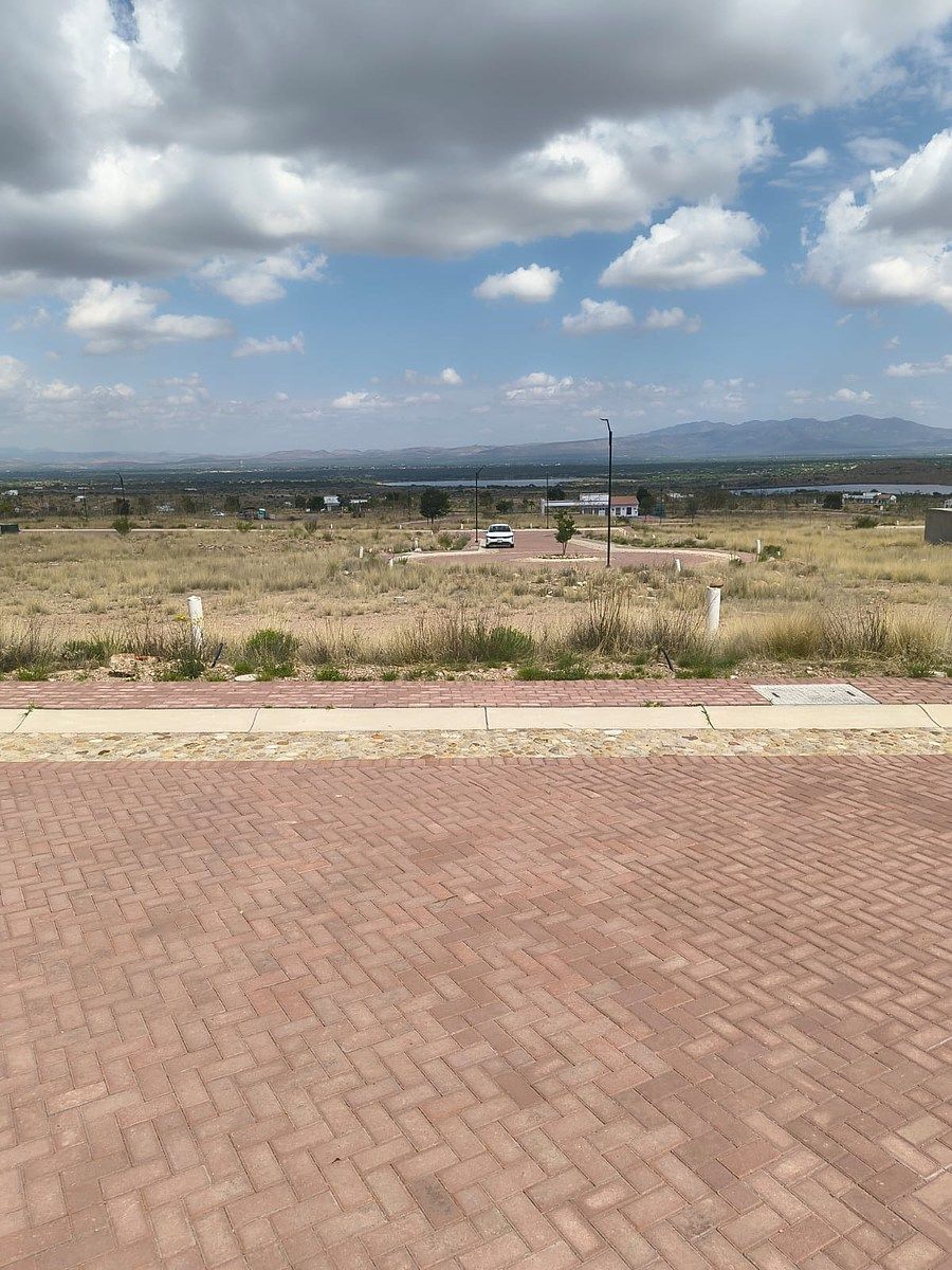 Lote em Villa de Reyes Centro, Villa de Reyes, foto 10 de 13