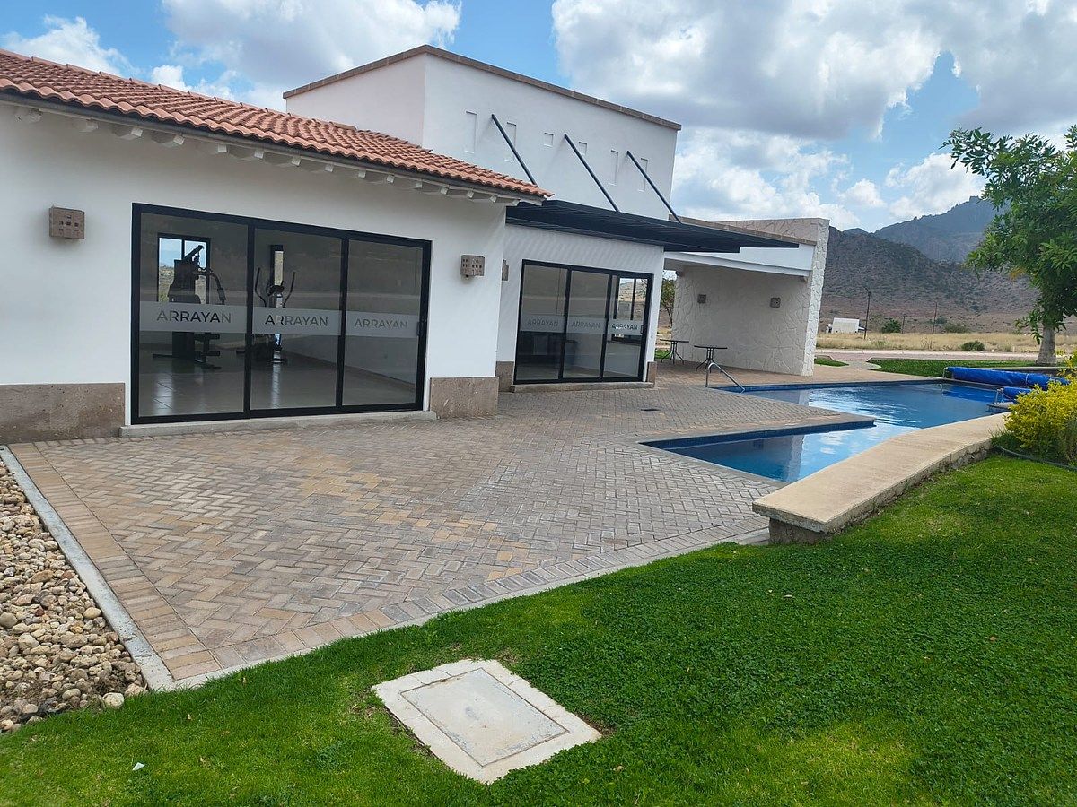 Lote em Villa de Reyes Centro, Villa de Reyes, foto 12 de 13