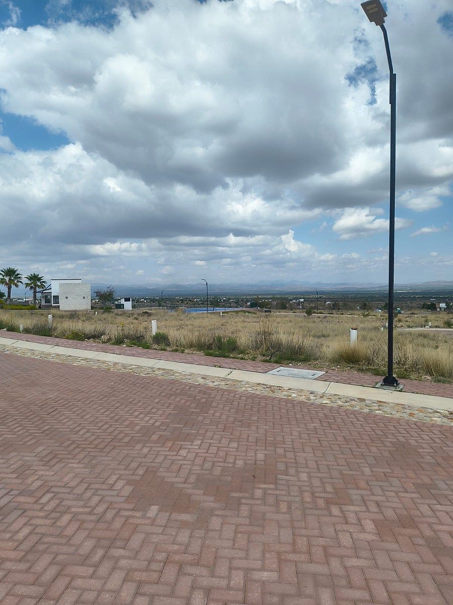 Lote em Villa de Reyes Centro, Villa de Reyes, foto 13 de 13