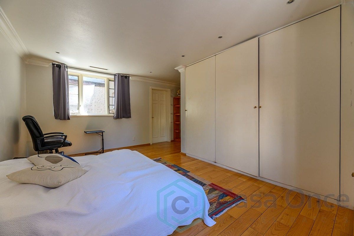 Casa en condominio en Lomas de Vista Hermosa, Cuajimalpa de Morelos, foto 7 de 18