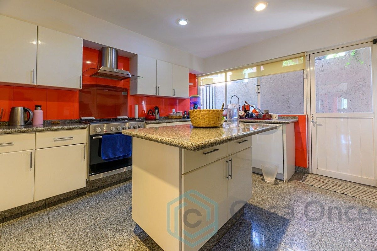 Casa en condominio en Lomas de Vista Hermosa, Cuajimalpa de Morelos, foto 6 de 18