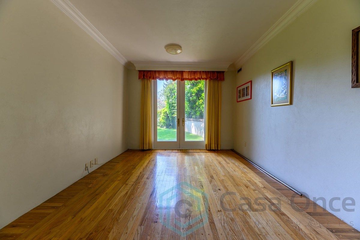Casa en condominio en Lomas de Vista Hermosa, Cuajimalpa de Morelos, foto 9 de 18