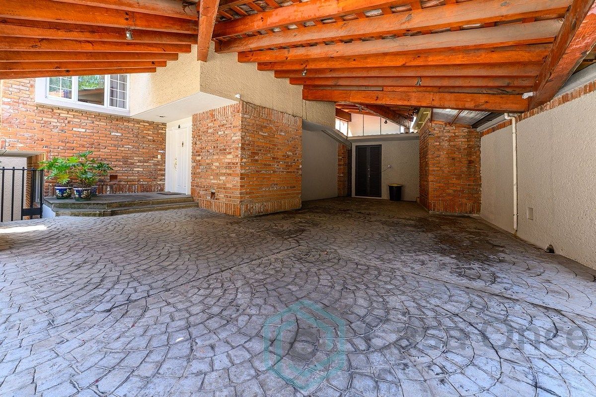 Casa en condominio en Lomas de Vista Hermosa, Cuajimalpa de Morelos, foto 2 de 18