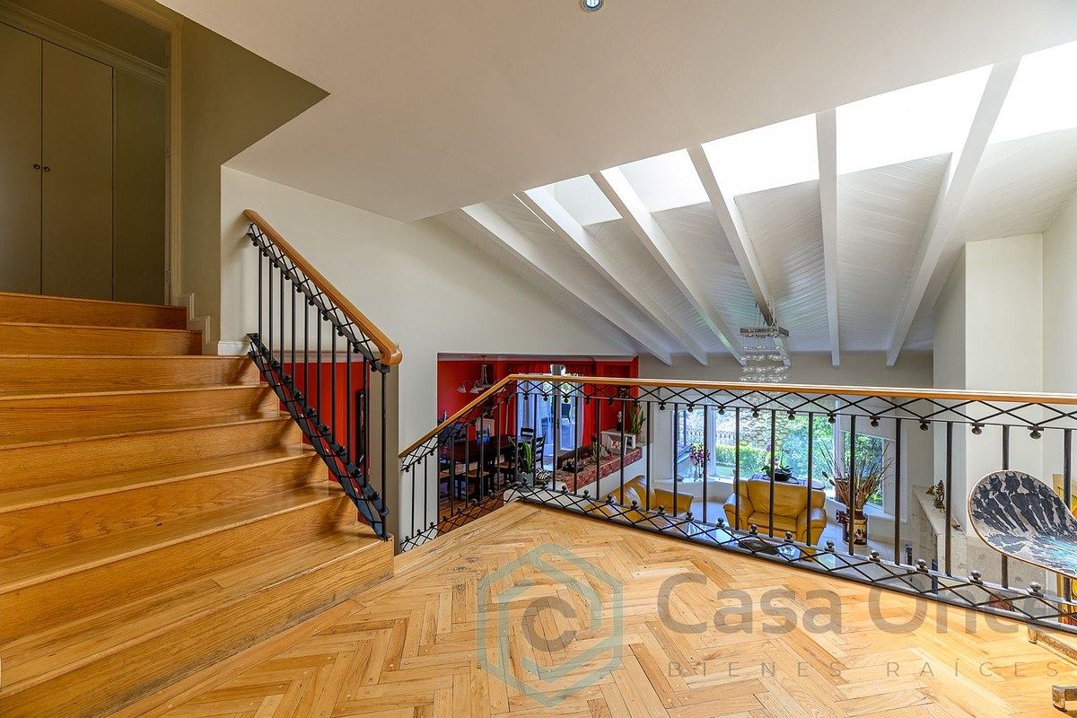 Casa en condominio en Lomas de Vista Hermosa, Cuajimalpa de Morelos, foto 14 de 18