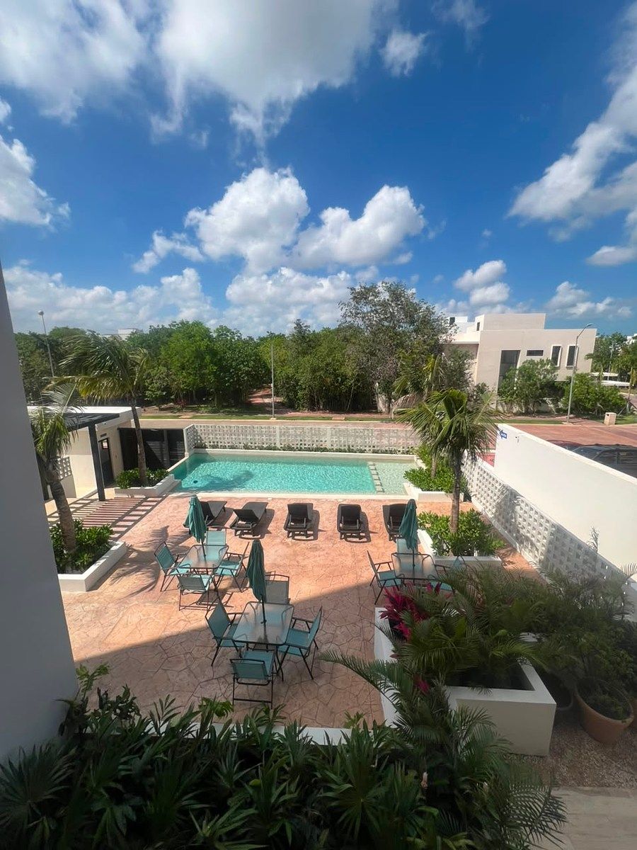 Apartment in Cancún Centro, Benito Juárez, photo 2 of 15