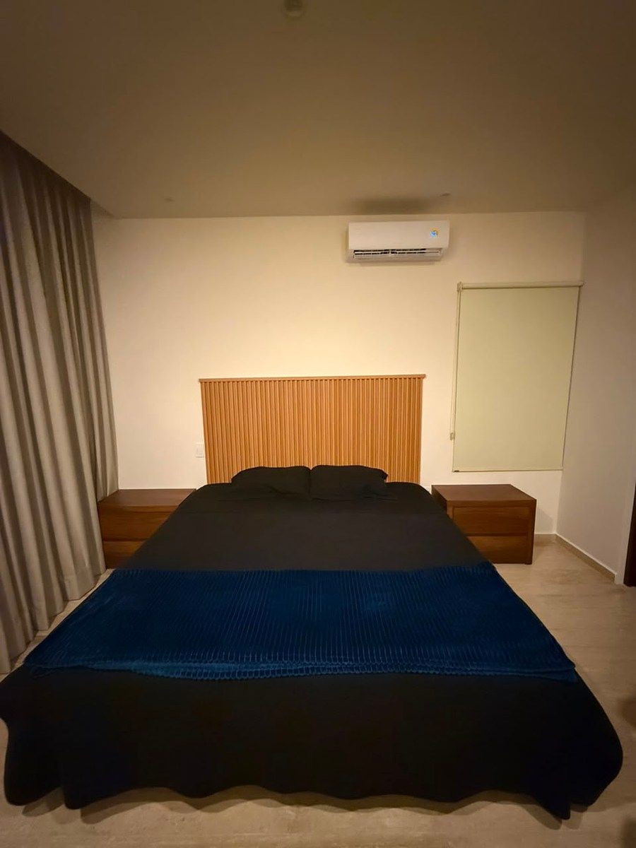 Apartment in Cancún Centro, Benito Juárez, photo 4 of 15