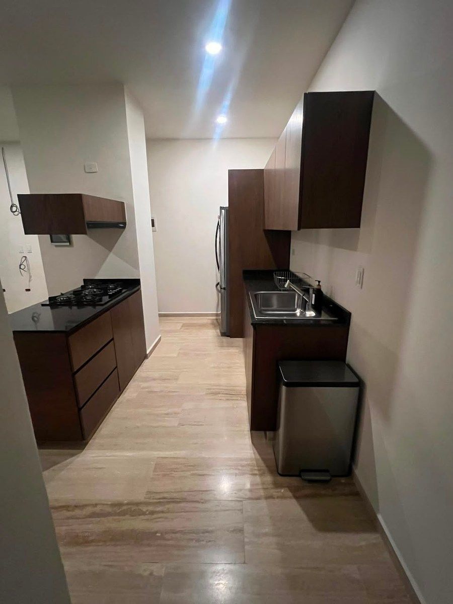 Apartment in Cancún Centro, Benito Juárez, photo 5 of 15