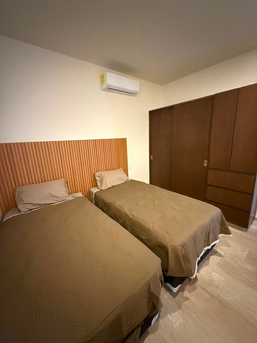 Apartment in Cancún Centro, Benito Juárez, photo 6 of 15