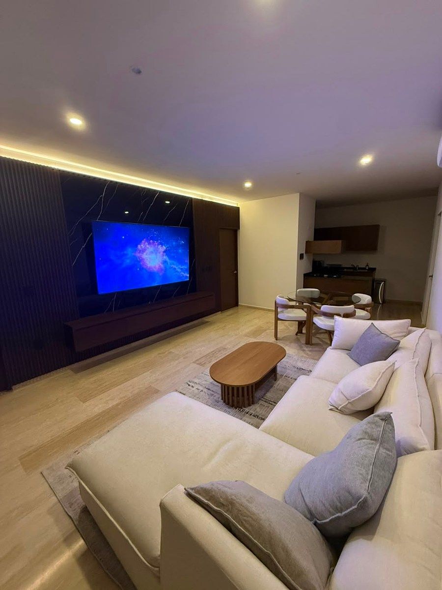 Apartment in Cancún Centro, Benito Juárez, photo 8 of 15