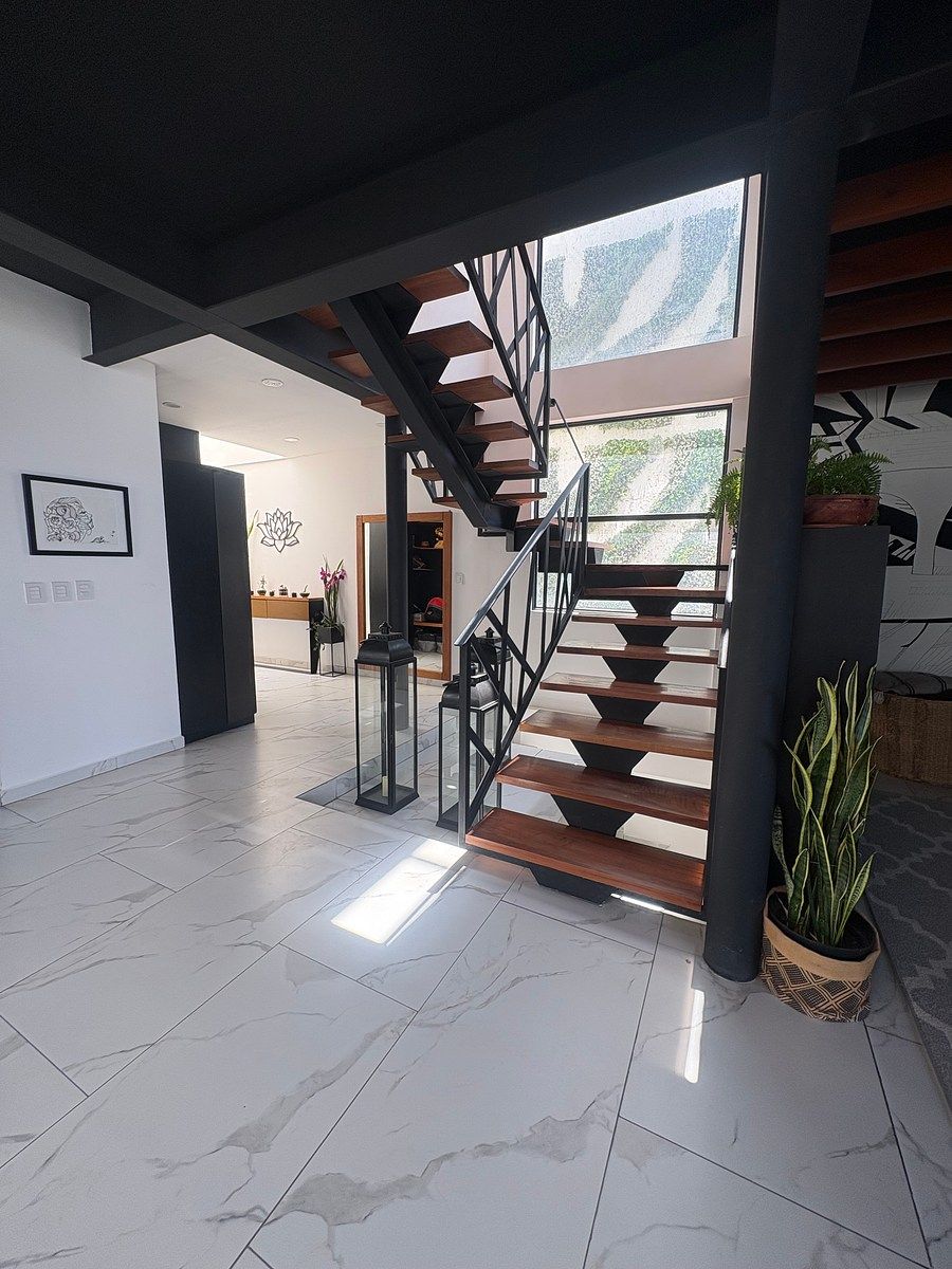 House in Gated Community in Vista Real y Country Club, Corregidora, photo 8 of 39