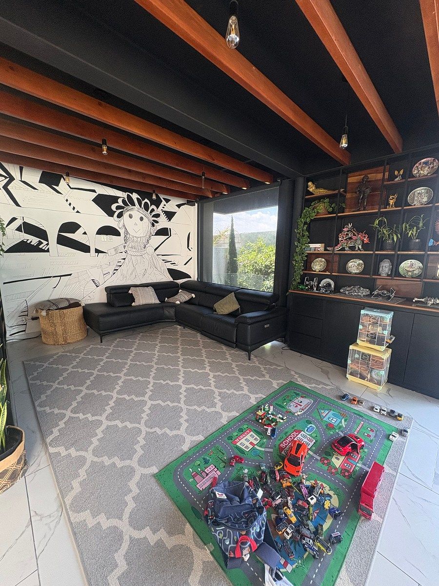 House in Gated Community in Vista Real y Country Club, Corregidora, photo 10 of 39