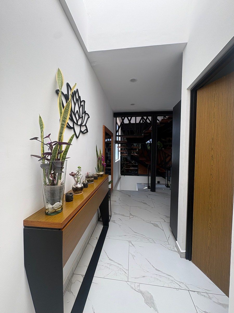 House in Gated Community in Vista Real y Country Club, Corregidora, photo 17 of 39