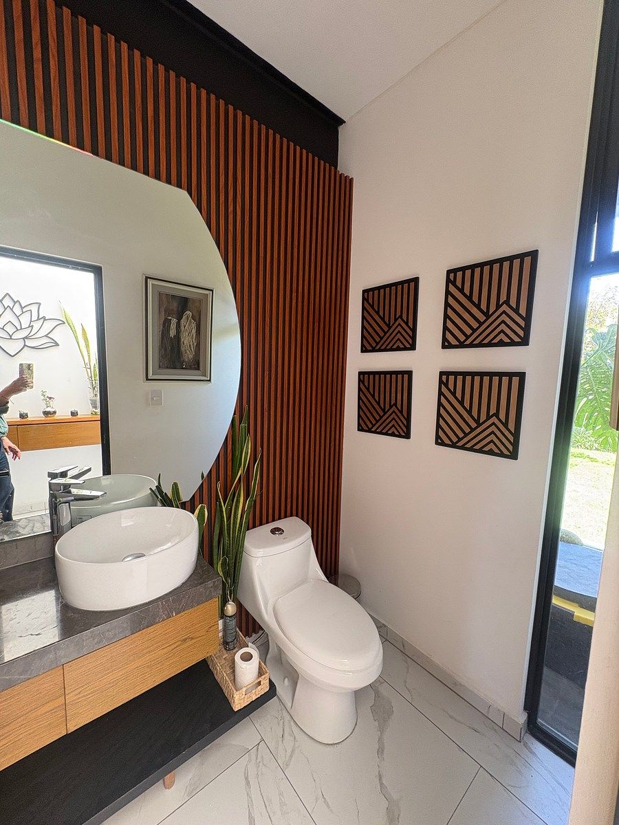 House in Gated Community in Vista Real y Country Club, Corregidora, photo 18 of 39