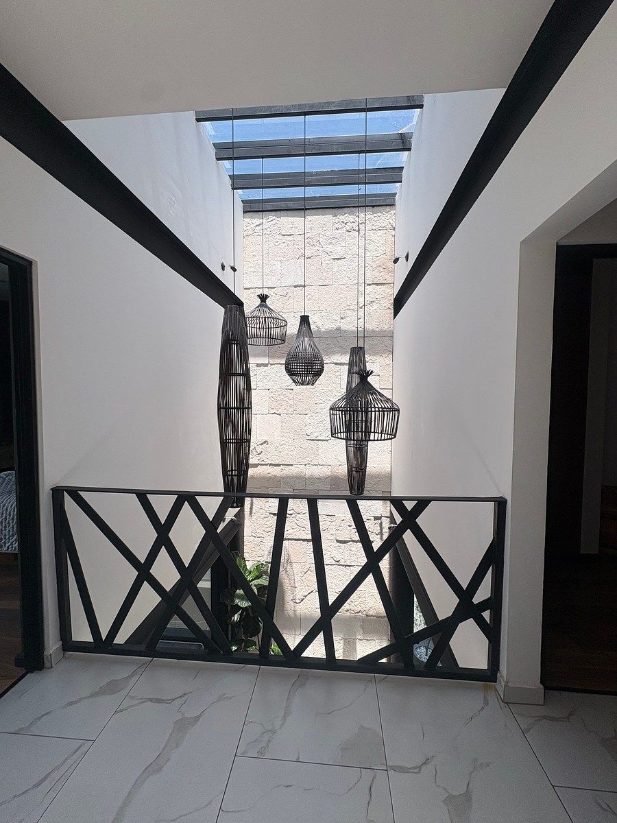 House in Gated Community in Vista Real y Country Club, Corregidora, photo 19 of 39