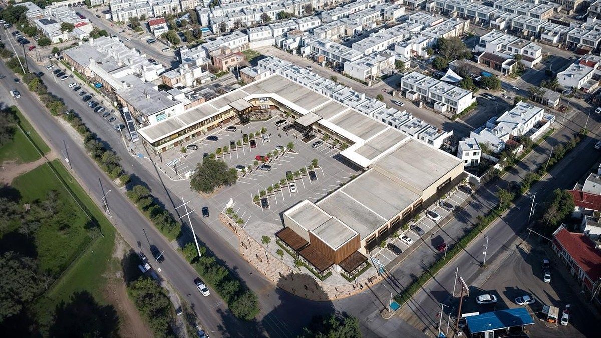 Locales Comerciales en VENTA en Plaza TerraSur, foto 1 de 10