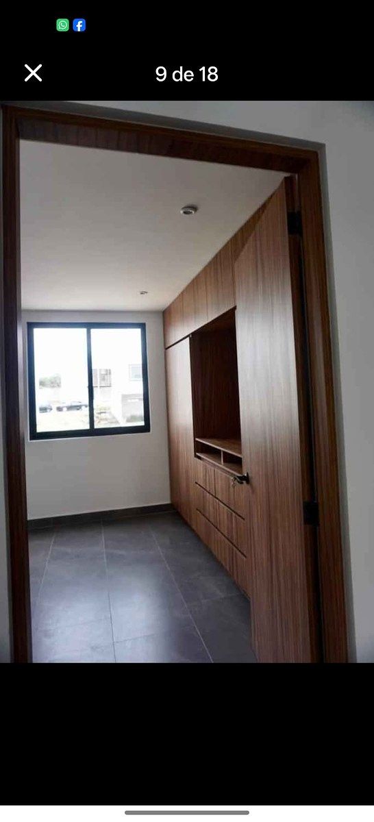 Casa en condominio en Zen Life Residencial I, El Marqués, foto 11 de 14