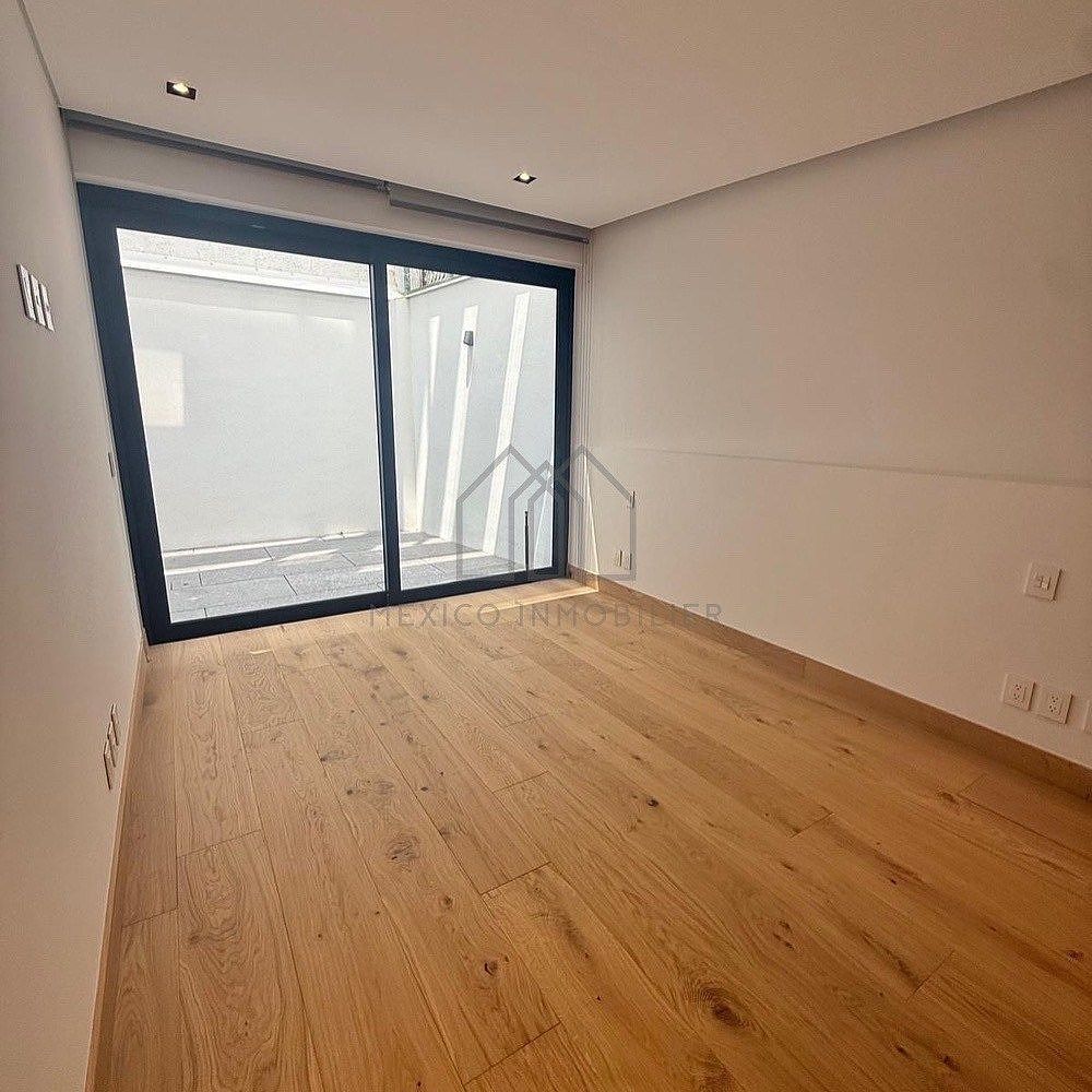 Apartamento em Polanco III Sección, Miguel Hidalgo, foto 6 de 14