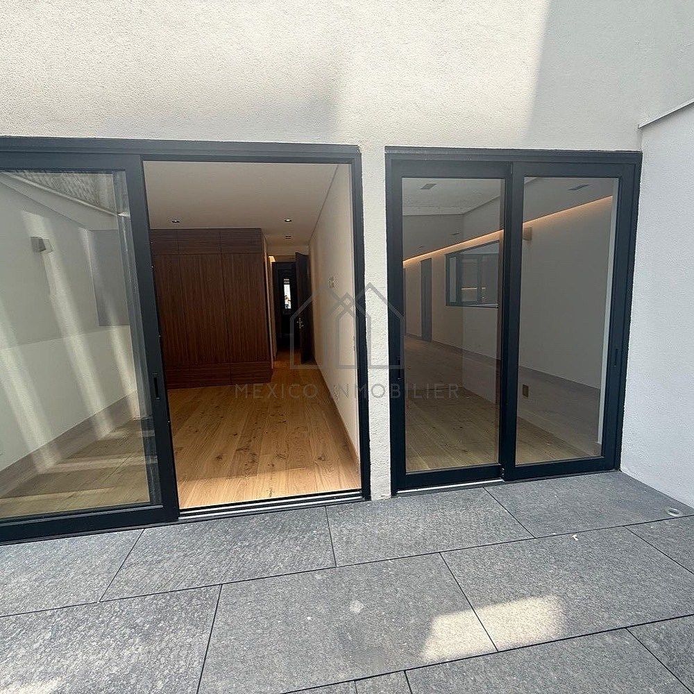Apartamento em Polanco III Sección, Miguel Hidalgo, foto 9 de 14