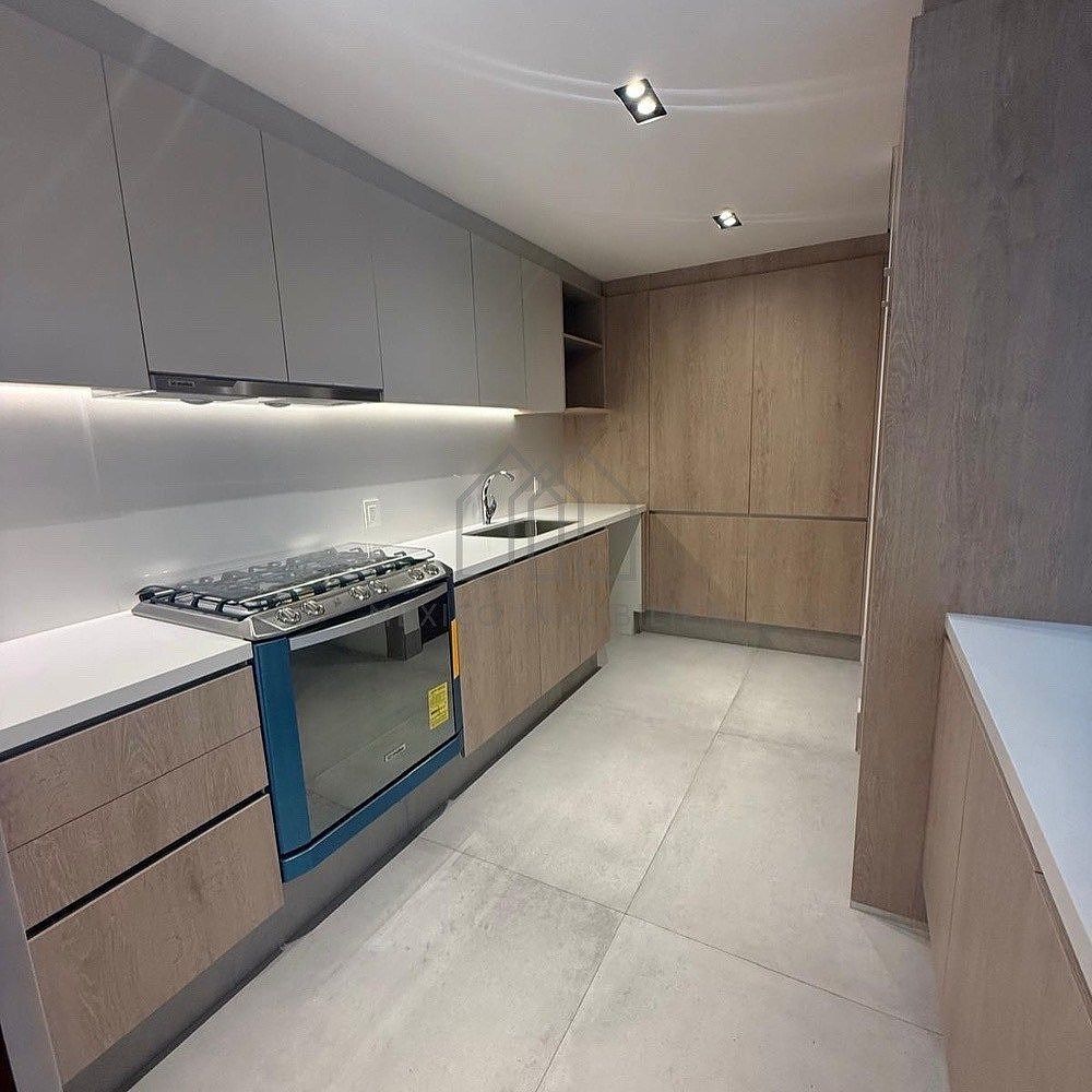 Apartamento em Polanco III Sección, Miguel Hidalgo, foto 10 de 14