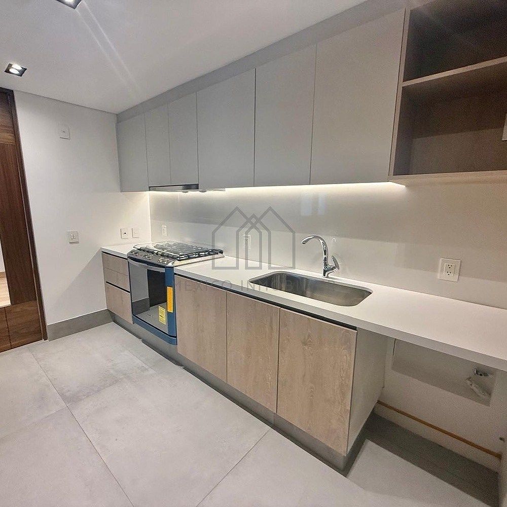 Apartamento em Polanco III Sección, Miguel Hidalgo, foto 11 de 14