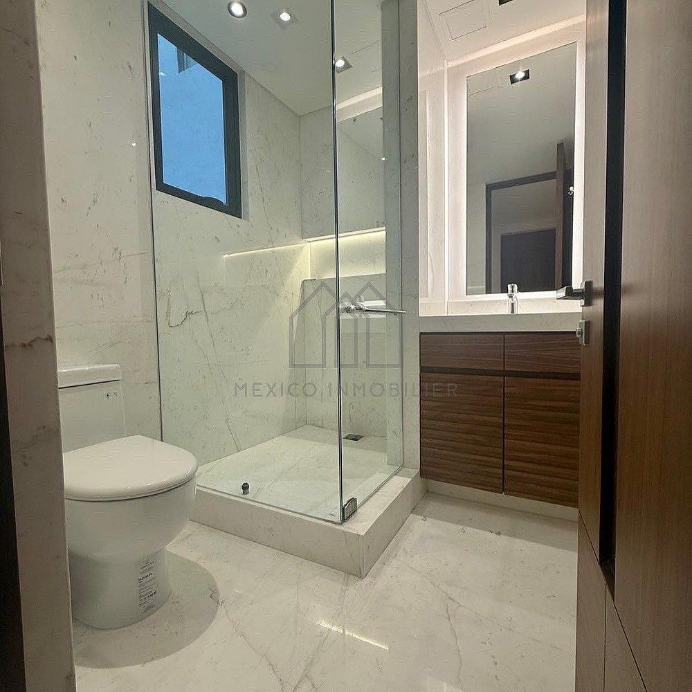 Apartamento em Polanco III Sección, Miguel Hidalgo, foto 13 de 14