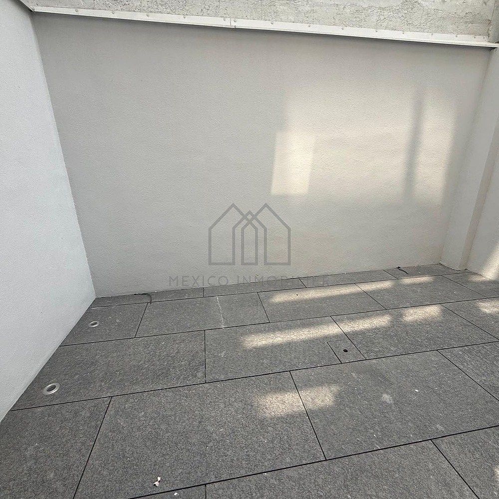 Apartamento em Polanco III Sección, Miguel Hidalgo, foto 14 de 14