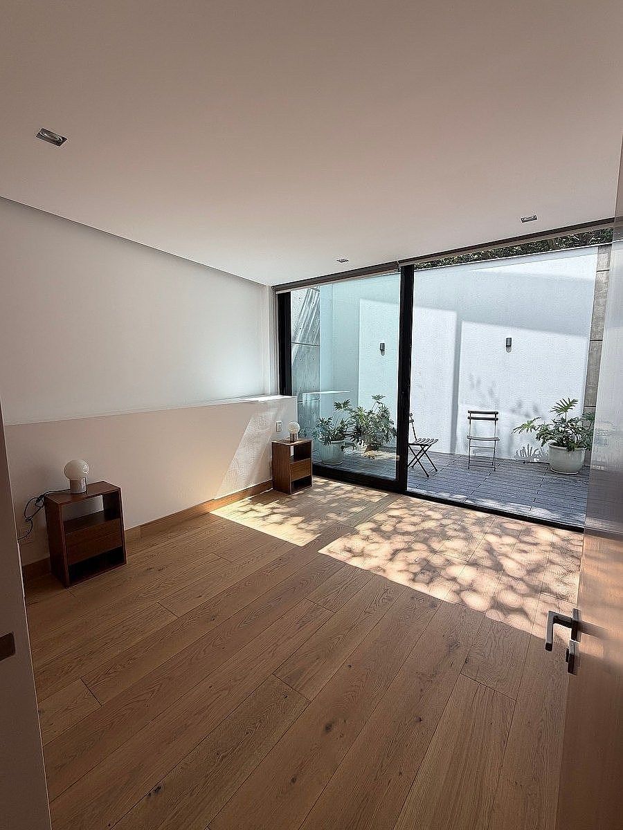 Apartamento em Polanco III Sección, Miguel Hidalgo, foto 3 de 12