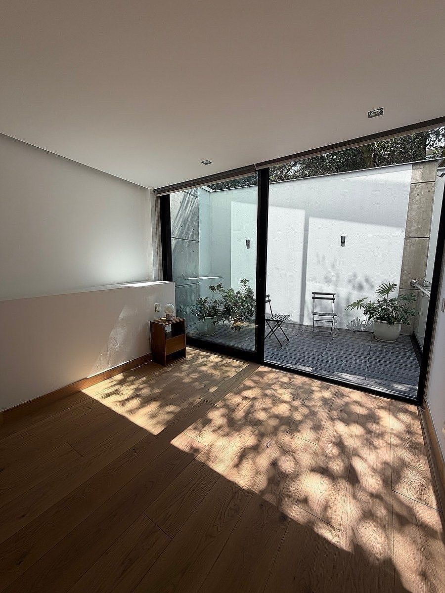 Apartamento em Polanco III Sección, Miguel Hidalgo, foto 4 de 12