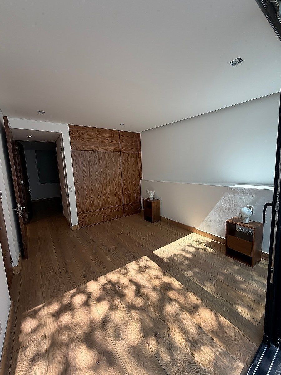 Apartamento em Polanco III Sección, Miguel Hidalgo, foto 6 de 12