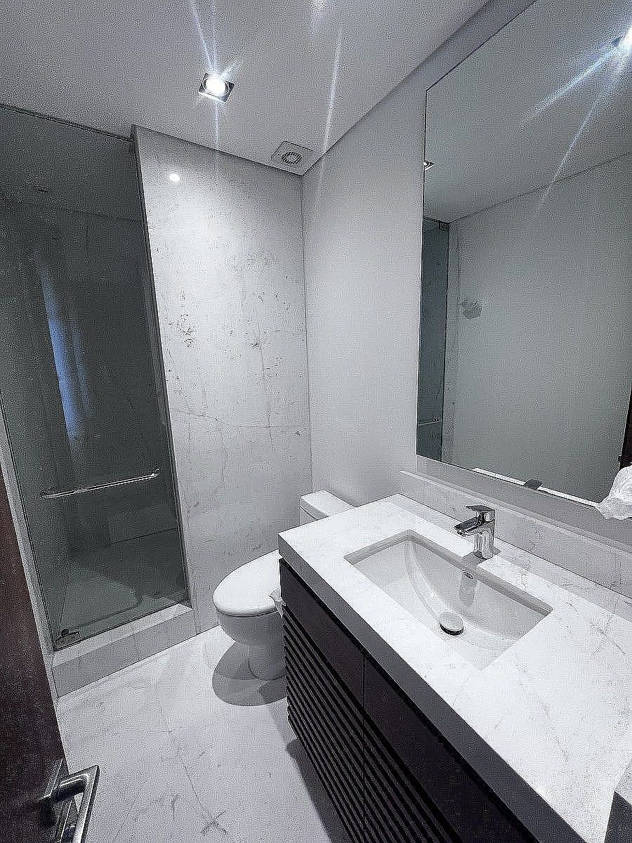 Apartamento em Polanco III Sección, Miguel Hidalgo, foto 9 de 12