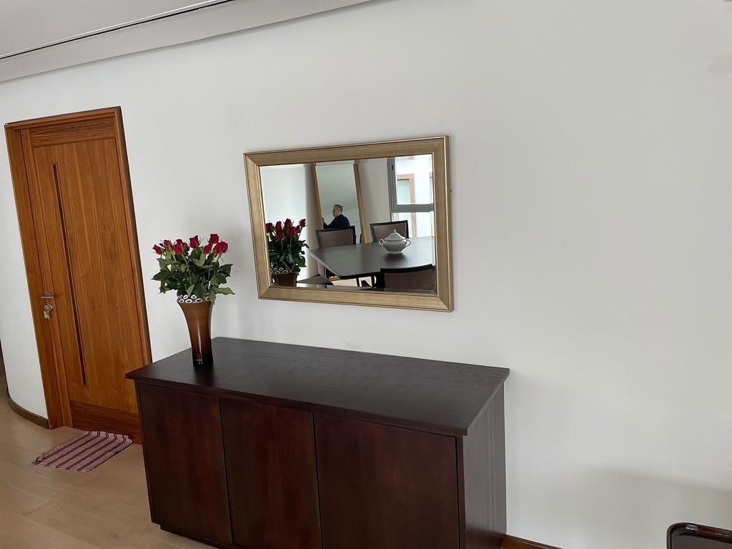 Apartamento em Polanco V Sección, Miguel Hidalgo, foto 2 de 25