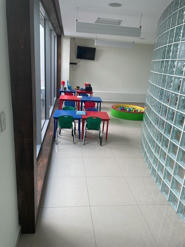 Apartamento em Polanco V Sección, Miguel Hidalgo, foto 22 de 25