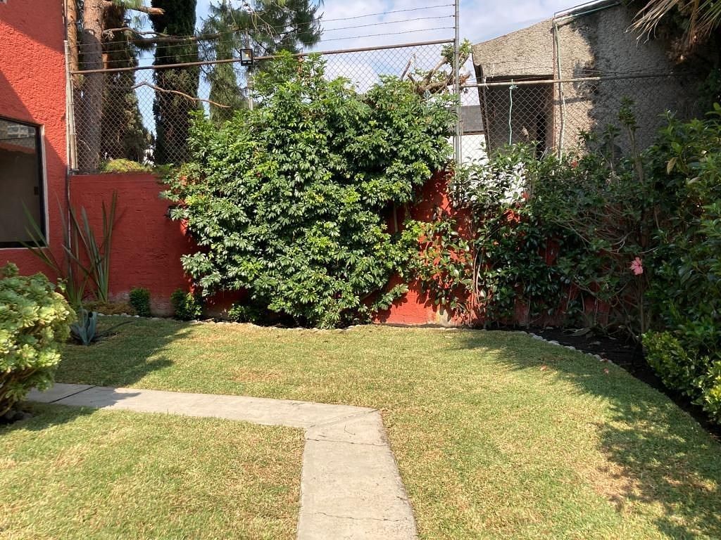 House in Lomas del Olivo, Huixquilucan, photo 5 of 22