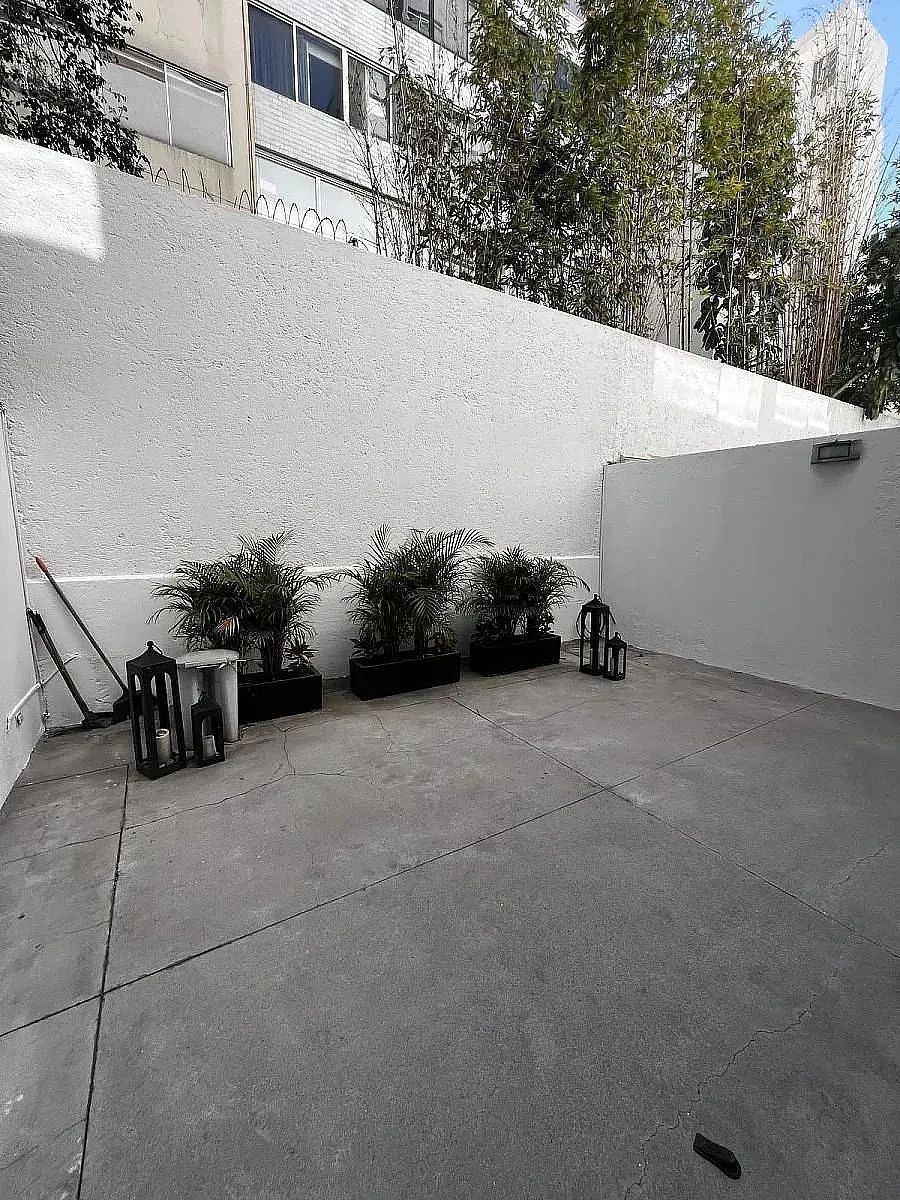 Departamento en Polanco V Sección, Miguel Hidalgo, foto 2 de 15